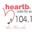 Logo Radio Heartbeat