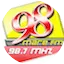 Logo Rádio Maré