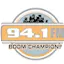 Logo Radio Boom Champions