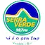 Logo Rádio Serra Verde