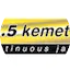 Logo 97.5 Kemet FM
