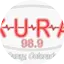 Logo KURA 98.9 FM