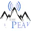 Logo The Peak 92.3