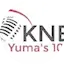 Logo KNEC-FM 100.9
