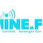 Logo Shine.FM