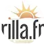 Logo Brilla.FM