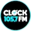 Logo Clock FM