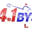 Logo WBYS AM 1560/