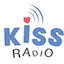 Logo KISSRadio