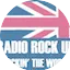 Logo Radio Rock UK