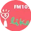 Logo 中廣流行網