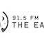 Logo WJHS 91.5 FM "The Eagle"