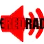 Logo DEEREDRADIO YELLOW-Zone