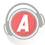 Logo 廣播電台