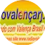 Logo Rádio Valença RJ