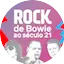 Logo Vagalume.FM - Rock - De Bowie ao século 21