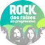 Vagalume.FM - Rock - Das Raízes ao Progressivo