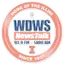 Logo NewsTalk 1400 WDWS