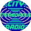 Logo Peterborough City and Youth Radio