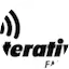 Logo Rádio Interativa 98 FM