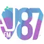 Logo Rádio Antena Jovem