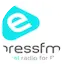 Logo Express FM