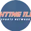Logo Fighting Illini Sports Network