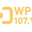Logo WPGU 107.1 FM