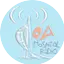 Logo QA Hospital Radio