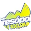 Logo Rádio Teresópolis