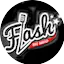 Logo The Flash