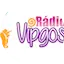Logo Rádio Vip Gospel