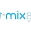 Logo Hit Mix 88.9