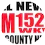 Logo WKVI 1520 AM