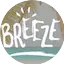Logo Vagalume.FM - Breeze