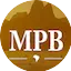 Logo Vagalume.FM - MPB