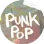 Logo Vagalume.FM - Punk Pop
