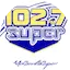 Logo Súper 102.7 FM