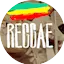 Logo Vagalume.FM - Reggae