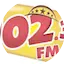 Logo Rádio Aurora do Povo