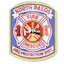 Logo North Palos Fire Dispatch