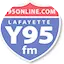 Logo Y95