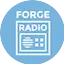 Logo Forge Radio
