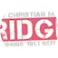 Logo BridgeFM