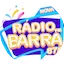 Logo Rádio Barra