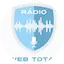 Logo Rádio WEB Total