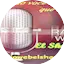 Logo Rádio Web El Shaddai