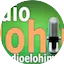 Logo WEB Rádio Elohim