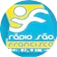 Logo Rádio São Francisco