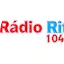 Logo Rádio Ritmo